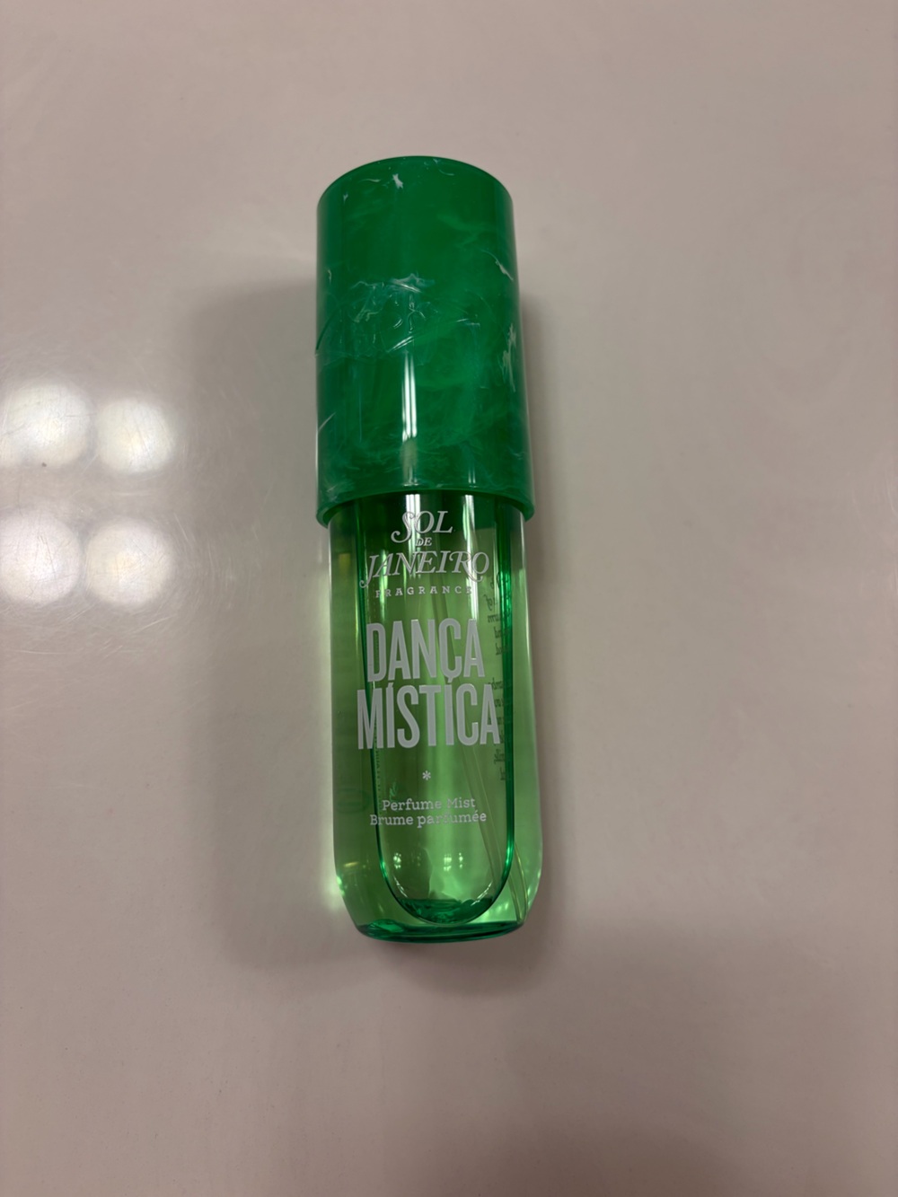 Sol de Janeiro Dança Mística Perfume Mist